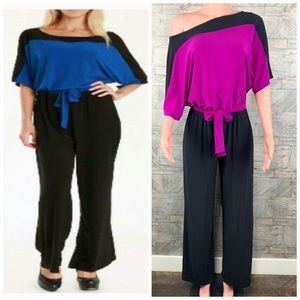 annalee and hope jumpsuit